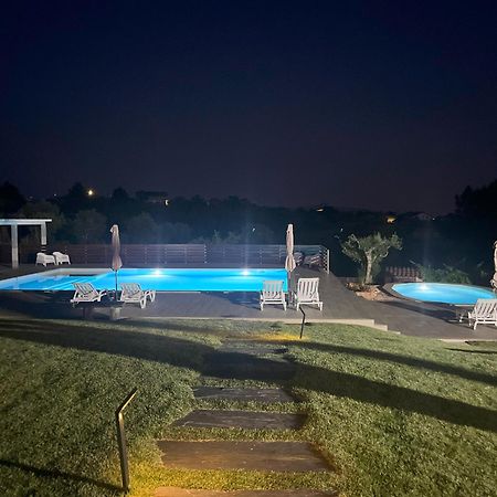 Casas No Terreiro Guest House Penacova Eksteriør bilde