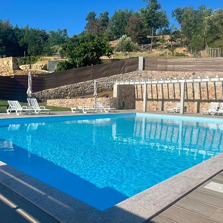Casas No Terreiro Guest House Penacova Eksteriør bilde