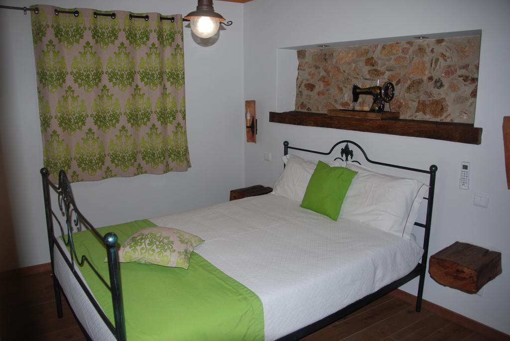 Casas No Terreiro Guest House Penacova Eksteriør bilde